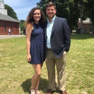 Meet your Posher, Andrew